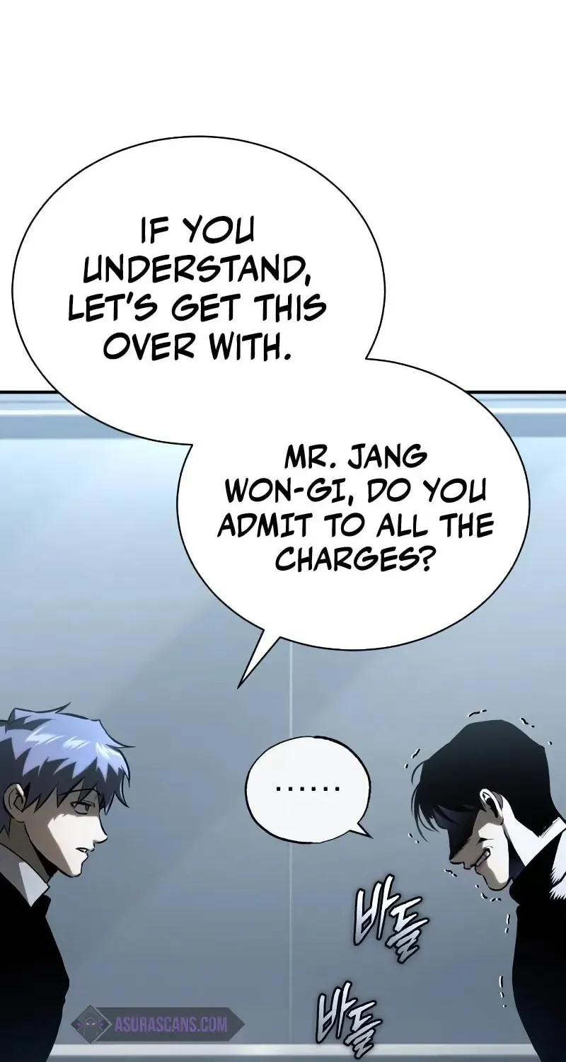 Devil Returns To School Day's Chapter 66 page 29 - 