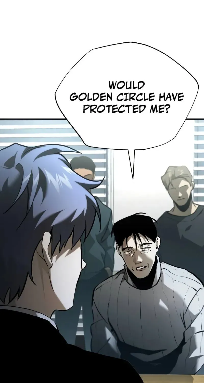 Devil Returns To School Day's Chapter 66 page 32 - 