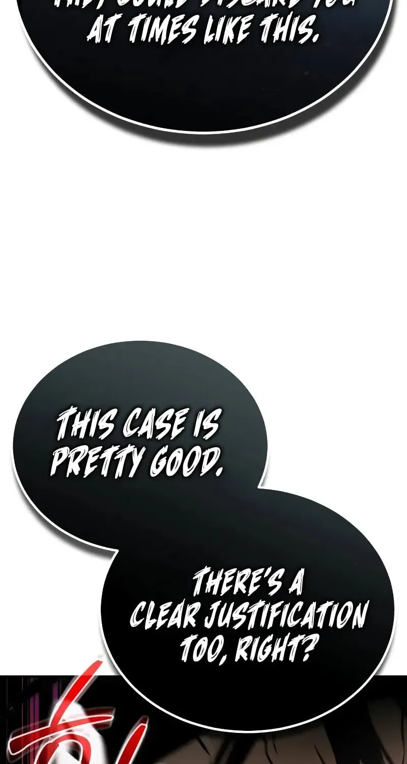Devil Returns To School Day's Chapter 66 page 35 - 