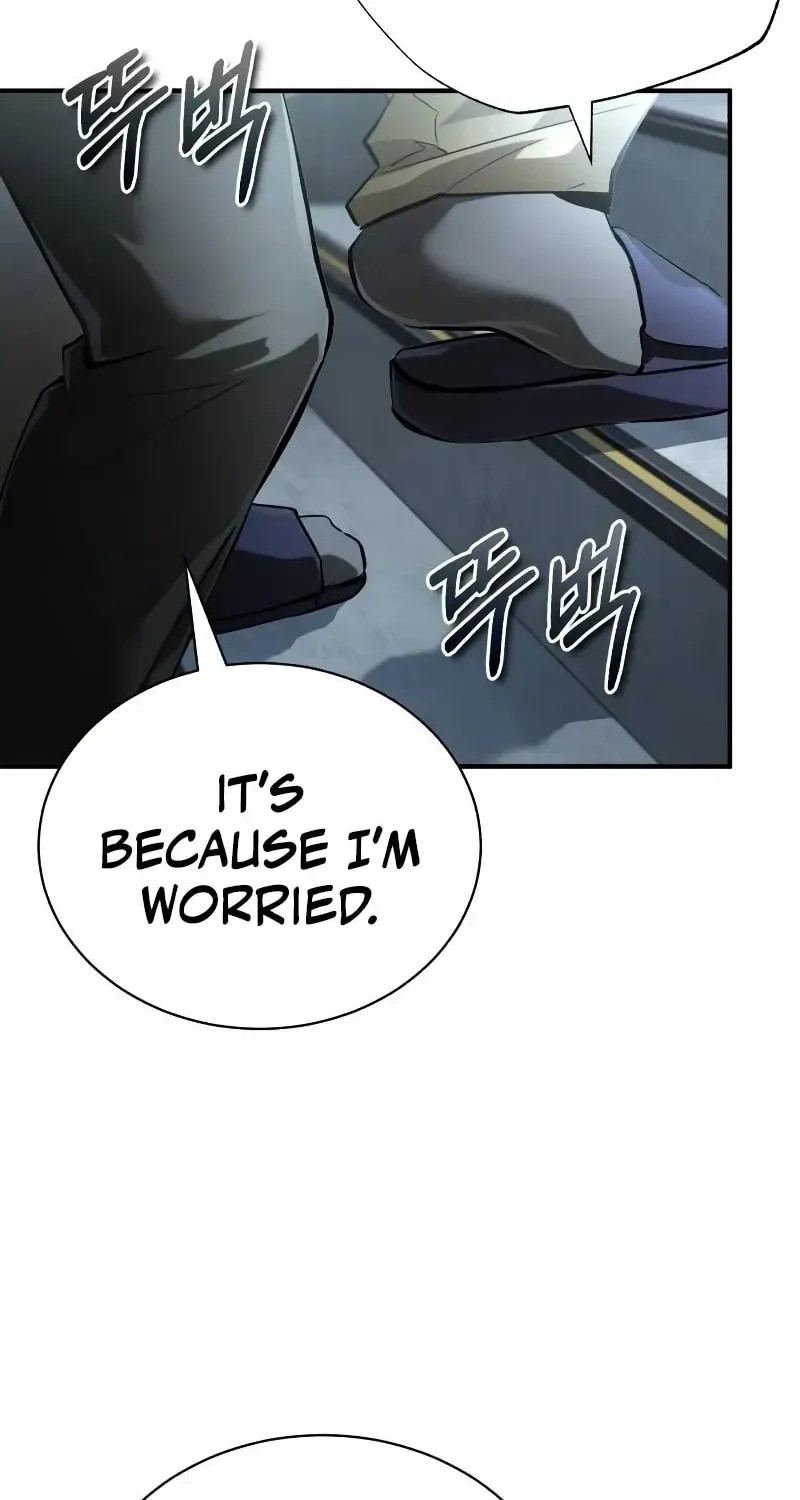 Devil Returns To School Day's Chapter 66 page 45 - 