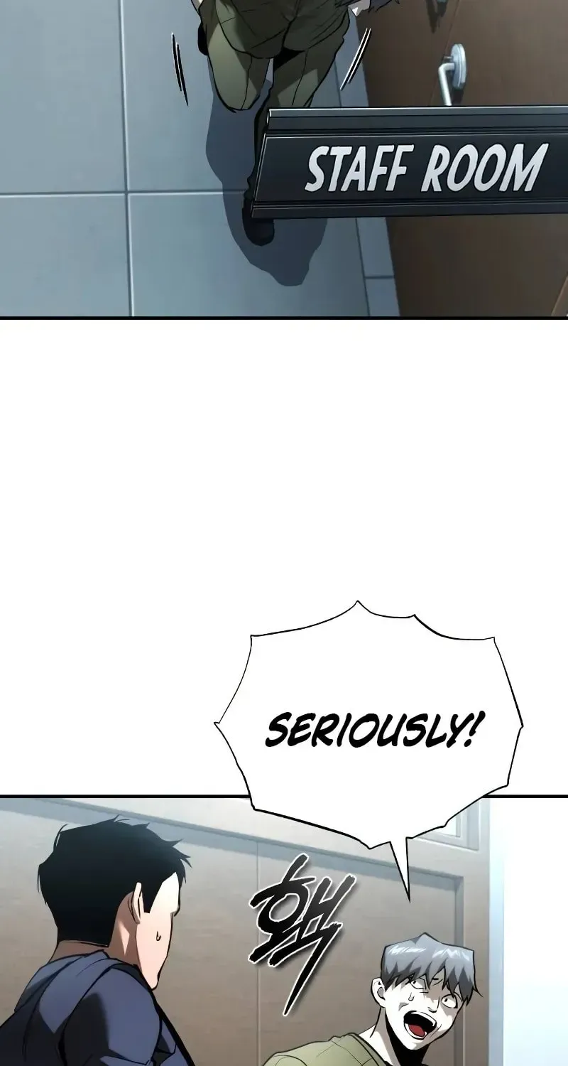 Devil Returns To School Day's Chapter 66 page 47 - 