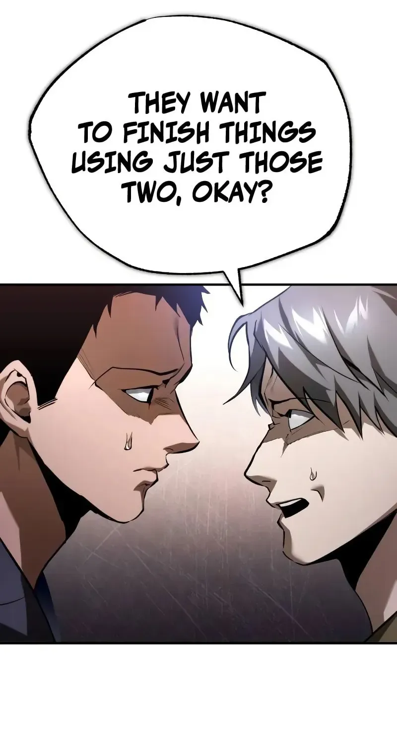 Devil Returns To School Day's Chapter 66 page 49 - 