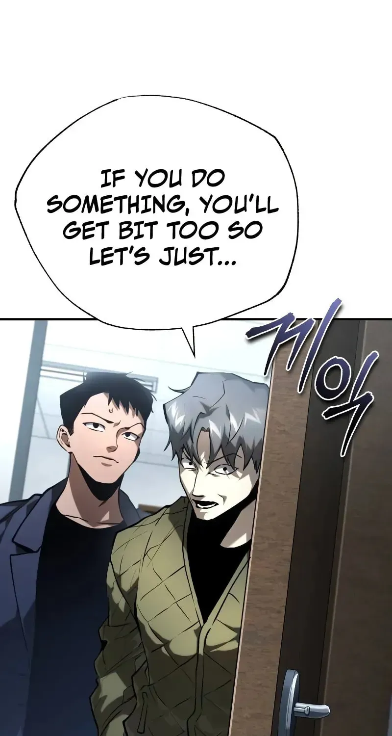 Devil Returns To School Day's Chapter 66 page 50 - 