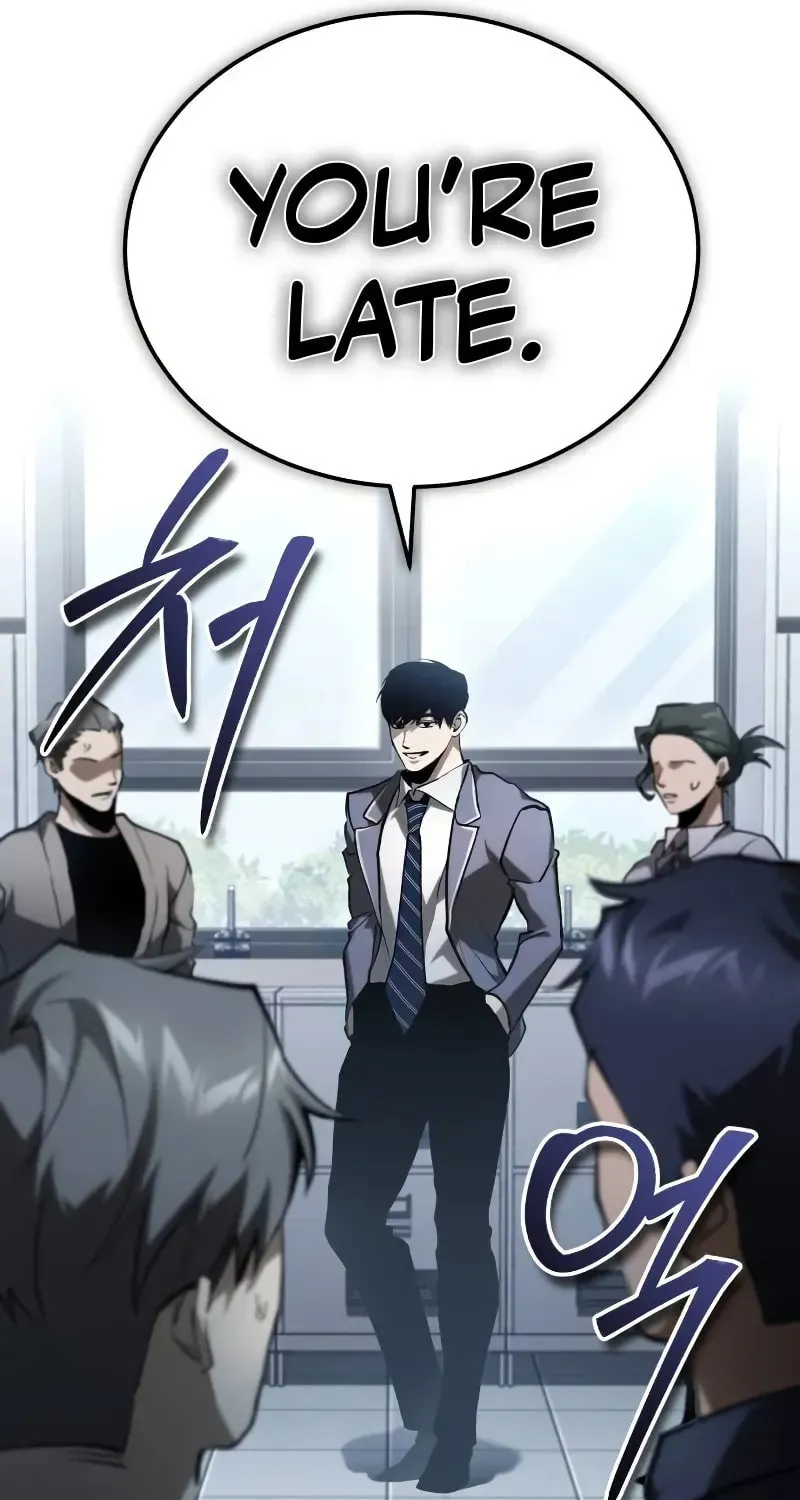 Devil Returns To School Day's Chapter 66 page 52 - 