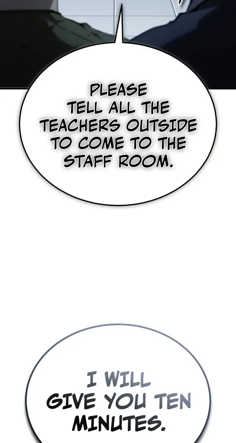 Devil Returns To School Day's Chapter 66 page 53 - 