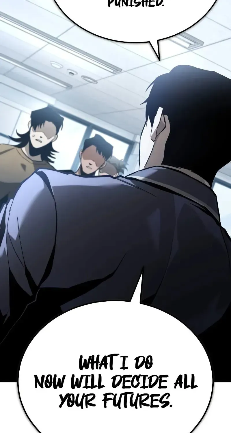 Devil Returns To School Day's Chapter 66 page 60 - 