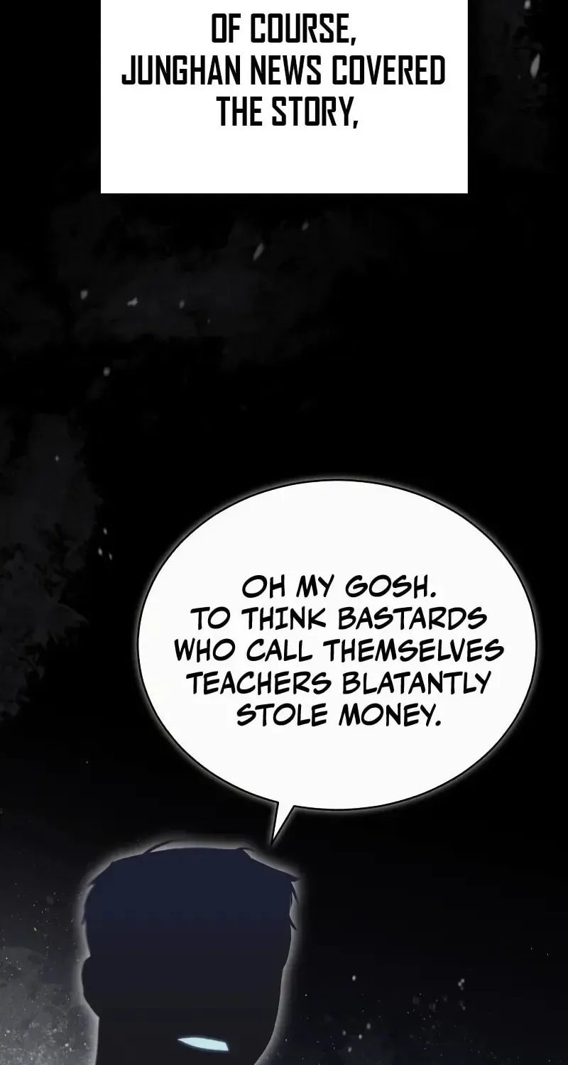 Devil Returns To School Day's Chapter 66 page 7 - 