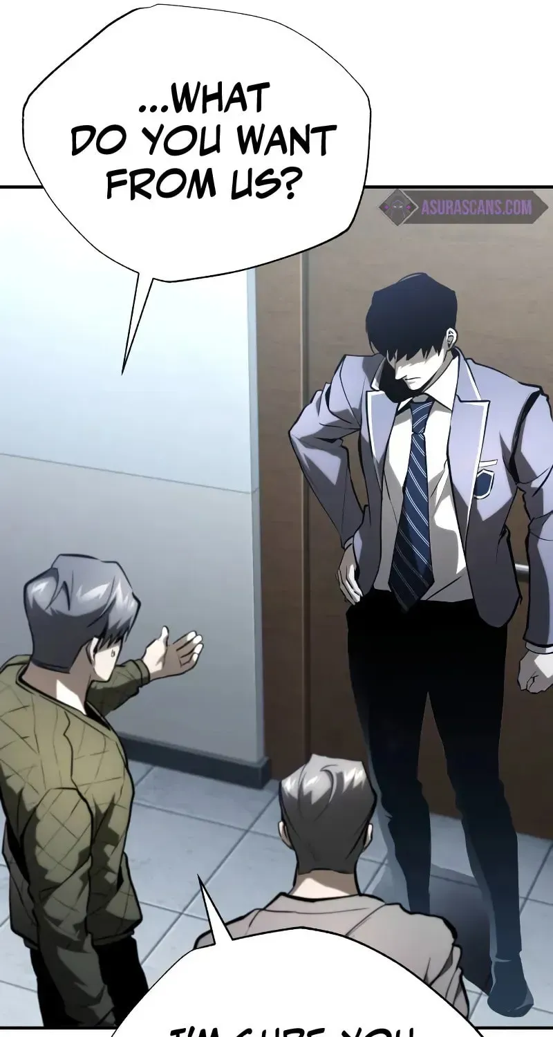 Devil Returns To School Day's Chapter 66 page 62 - 