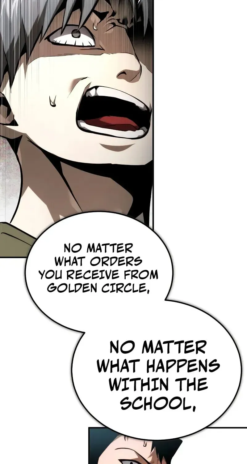 Devil Returns To School Day's Chapter 66 page 64 - 