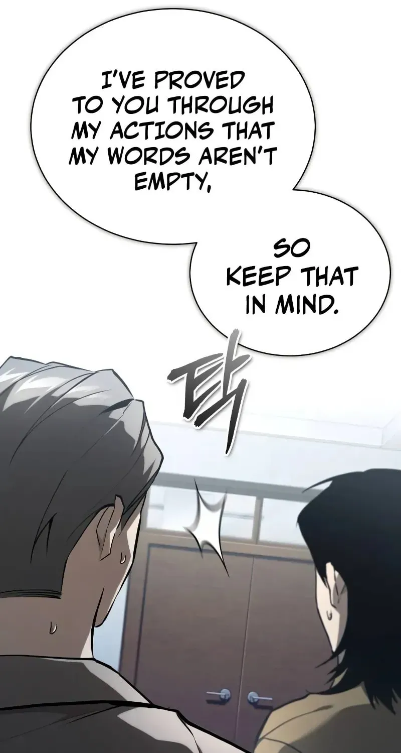 Devil Returns To School Day's Chapter 66 page 68 - 