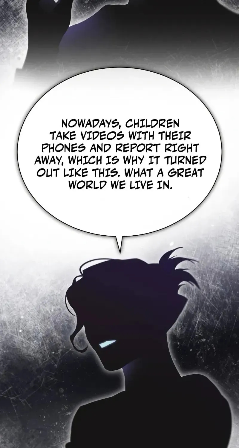 Devil Returns To School Day's Chapter 66 page 9 - 