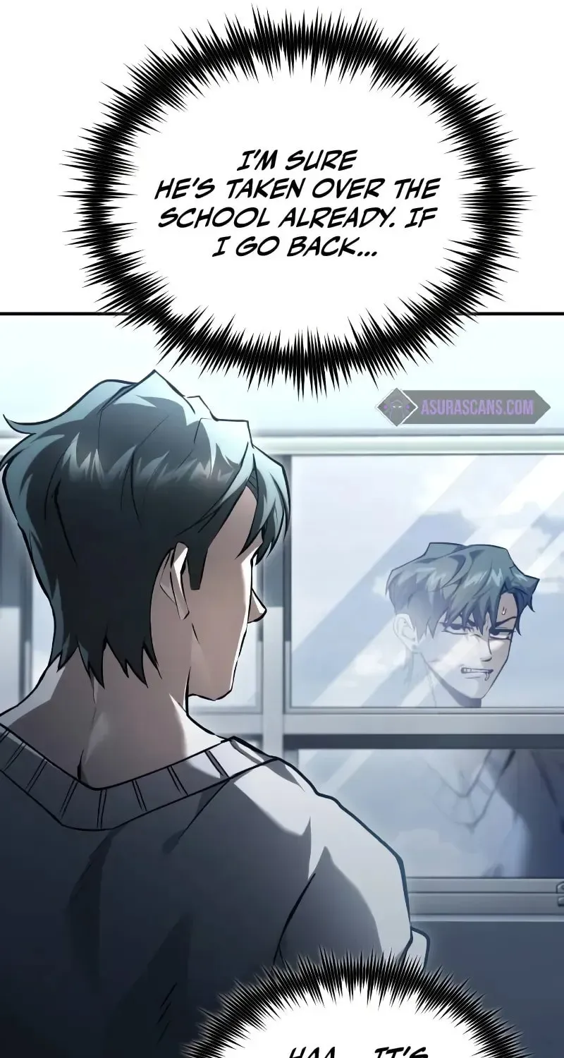 Devil Returns To School Day's Chapter 66 page 82 - 