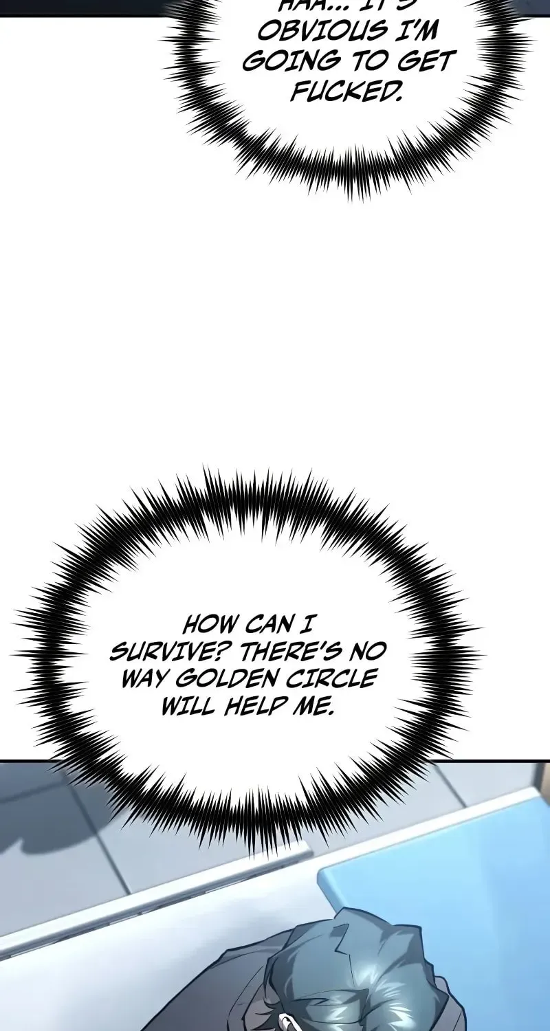 Devil Returns To School Day's Chapter 66 page 83 - 