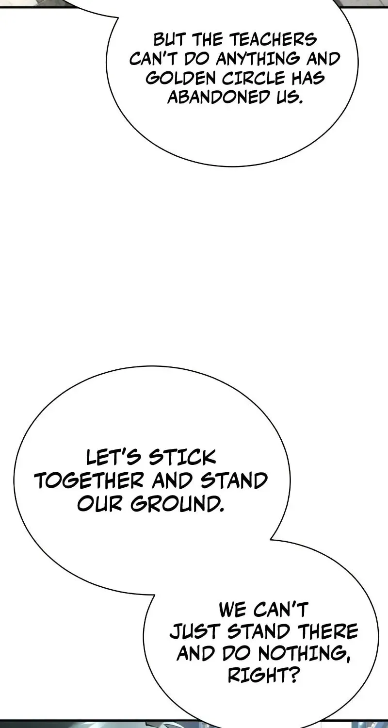 Devil Returns To School Day's Chapter 66 page 87 - 