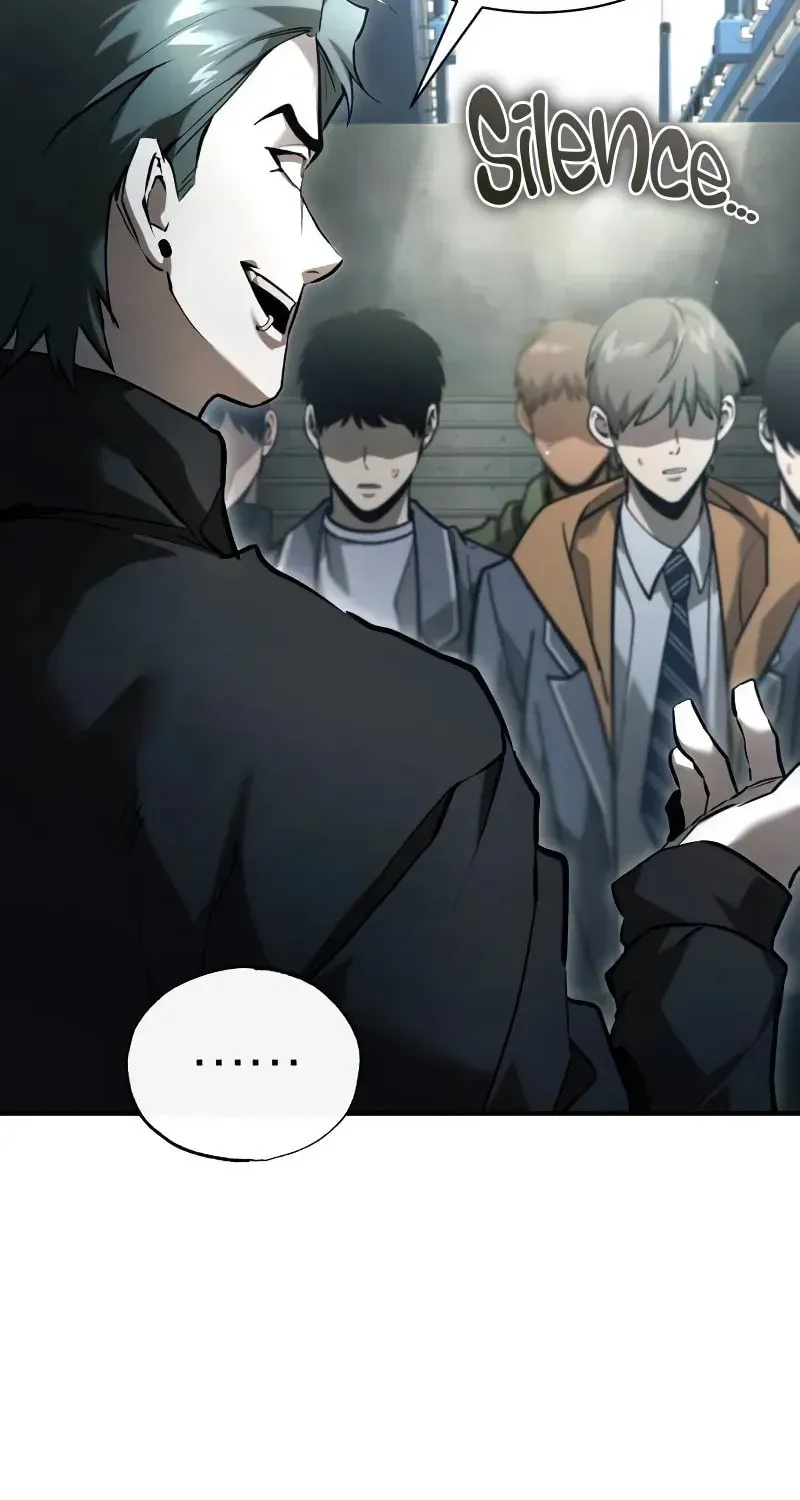 Devil Returns To School Day's Chapter 66 page 88 - 