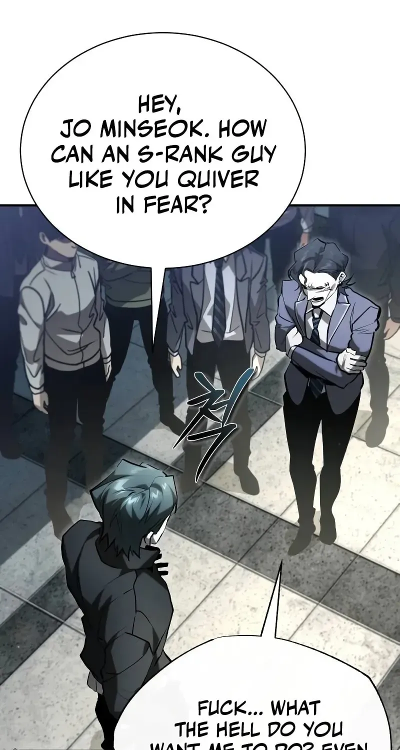 Devil Returns To School Day's Chapter 66 page 89 - 