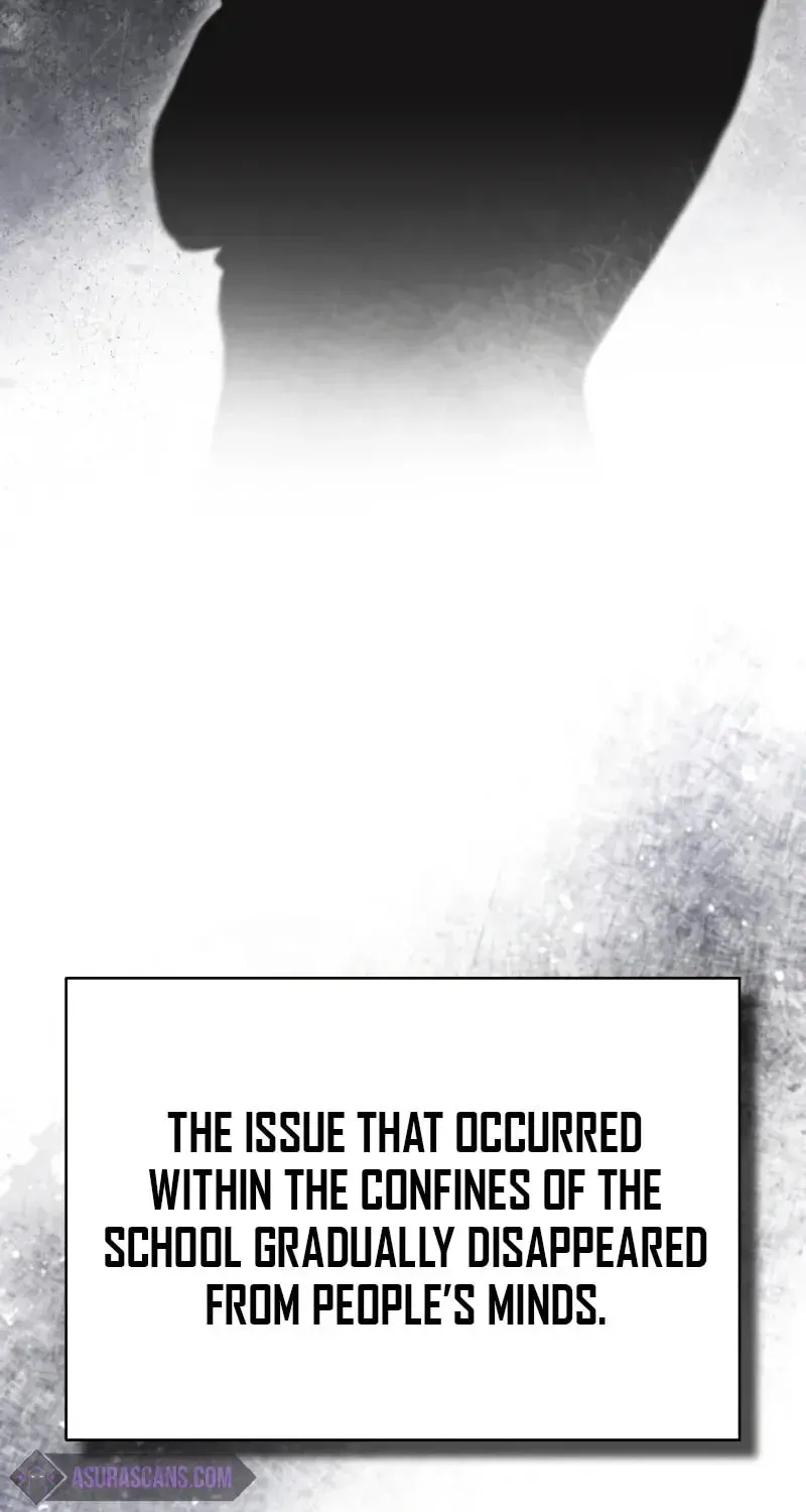 Devil Returns To School Day's Chapter 66 page 10 - 