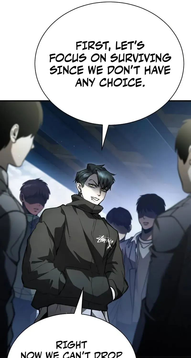 Devil Returns To School Day's Chapter 66 page 91 - 