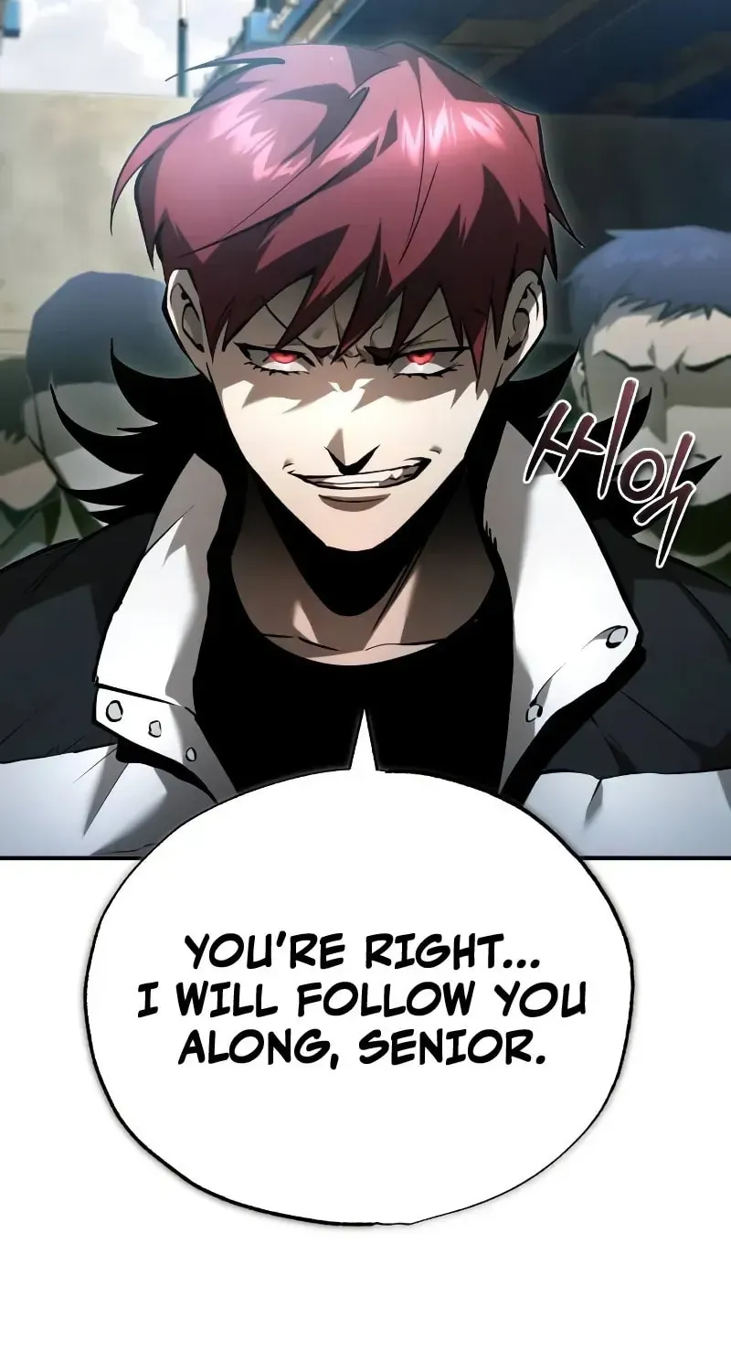 Devil Returns To School Day's Chapter 66 page 93 - 