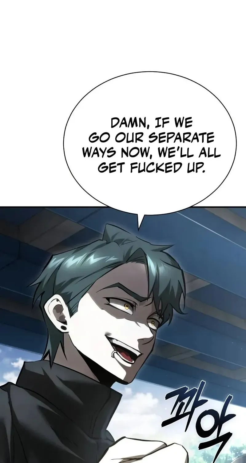 Devil Returns To School Day's Chapter 66 page 94 - 