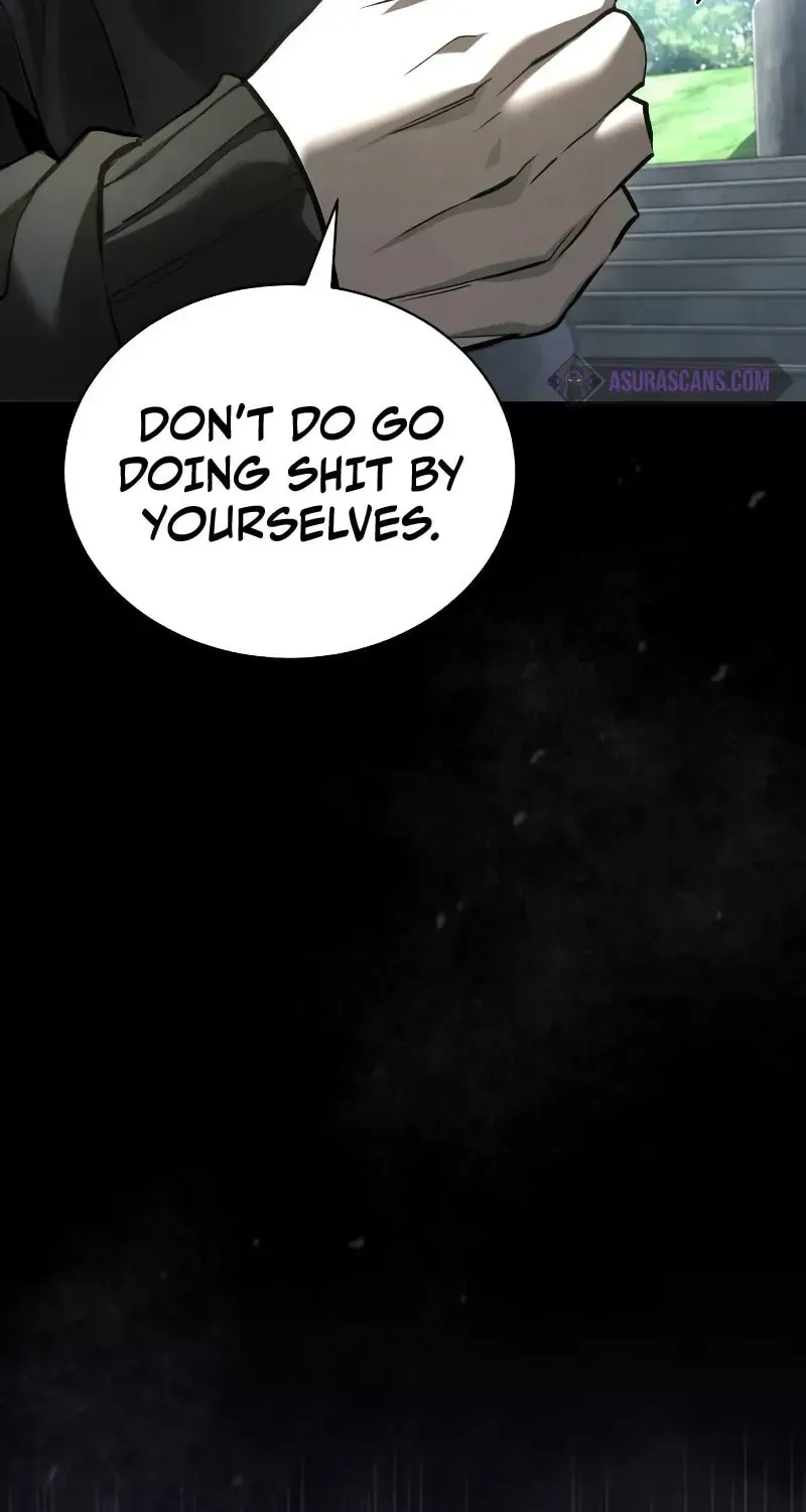 Devil Returns To School Day's Chapter 66 page 95 - 