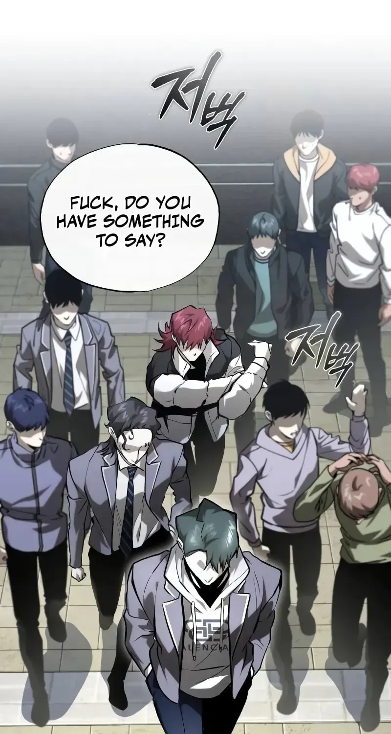Devil Returns To School Day's Chapter 66 page 97 - 