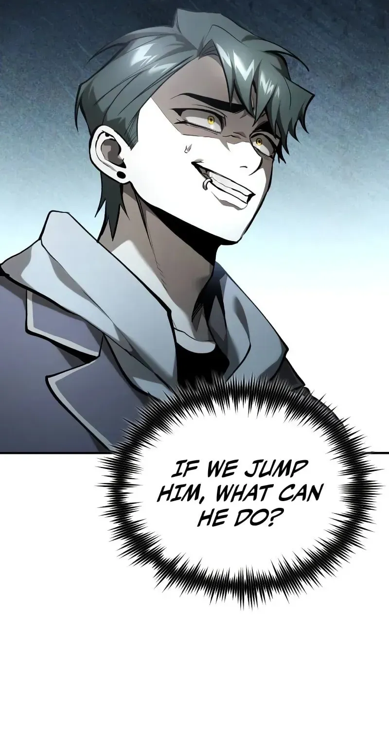 Devil Returns To School Day's Chapter 66 page 99 - 