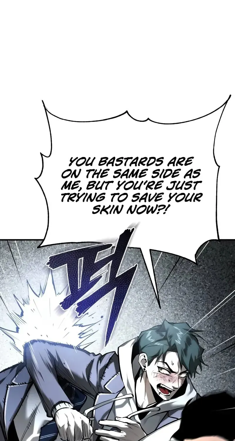Devil Returns To School Day's Chapter 67 page 2 - 