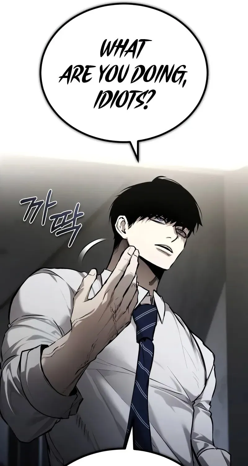 Devil Returns To School Day's Chapter 67 page 101 - 
