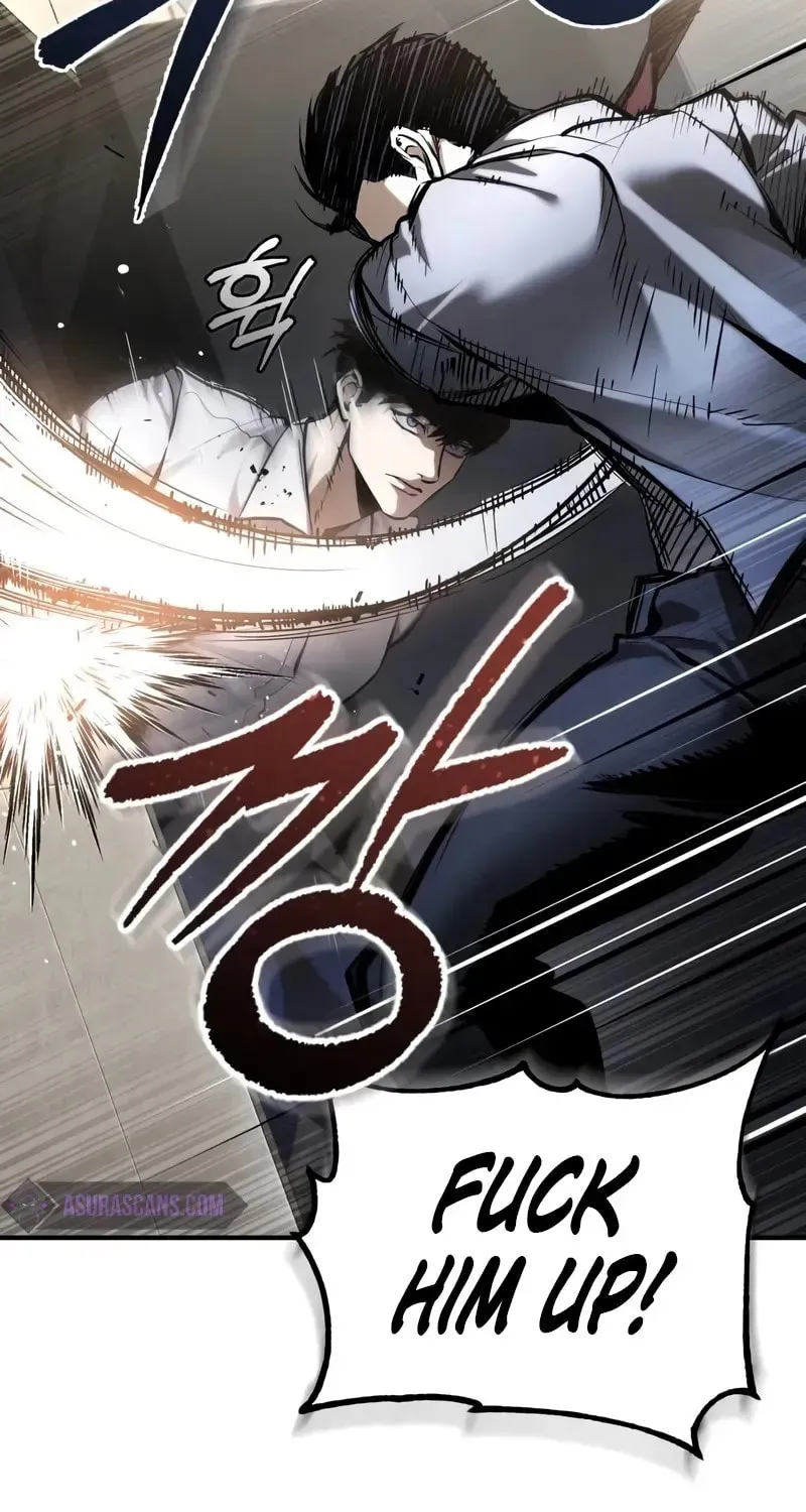 Devil Returns To School Day's Chapter 67 page 103 - 