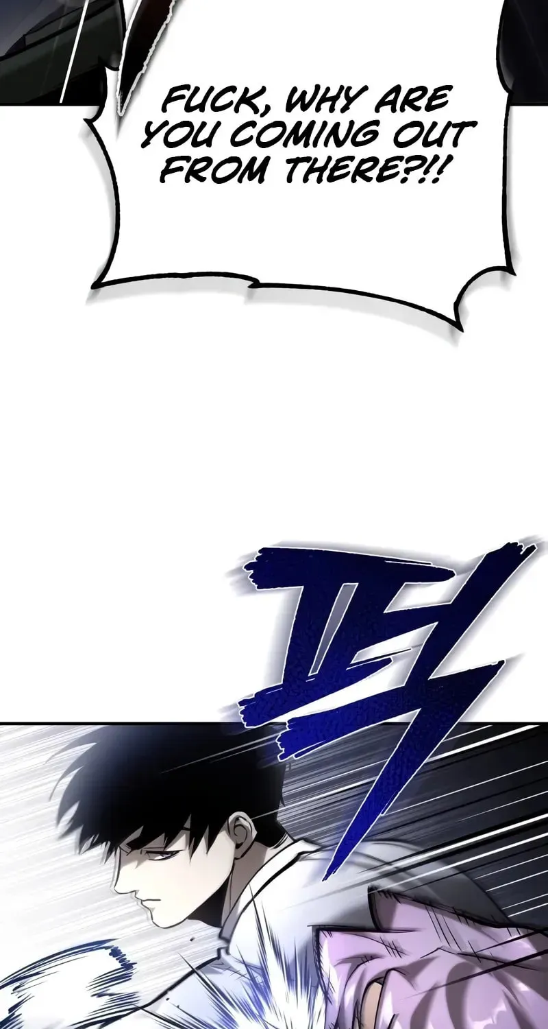 Devil Returns To School Day's Chapter 67 page 107 - 