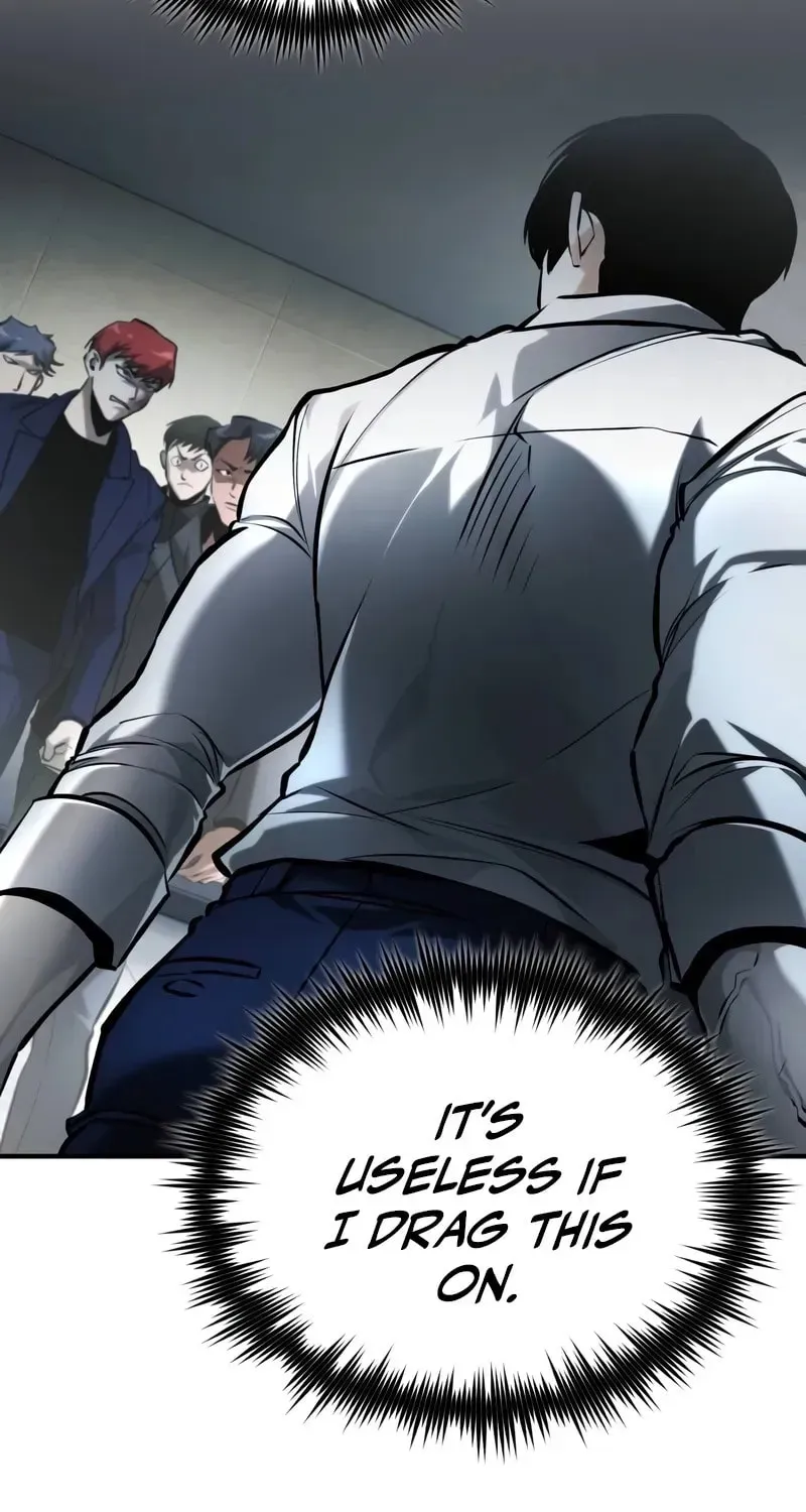 Devil Returns To School Day's Chapter 67 page 109 - 