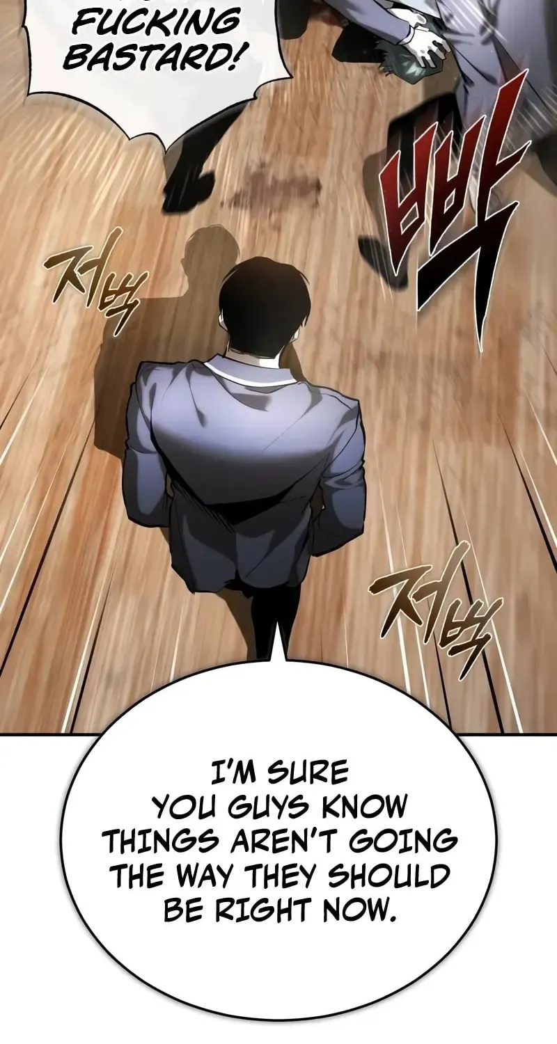 Devil Returns To School Day's Chapter 67 page 12 - 