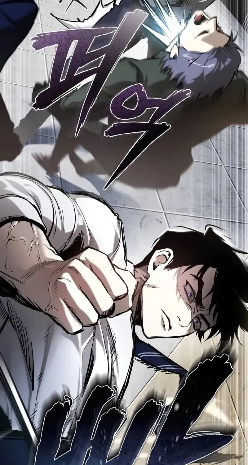 Devil Returns To School Day's Chapter 67 page 112 - 