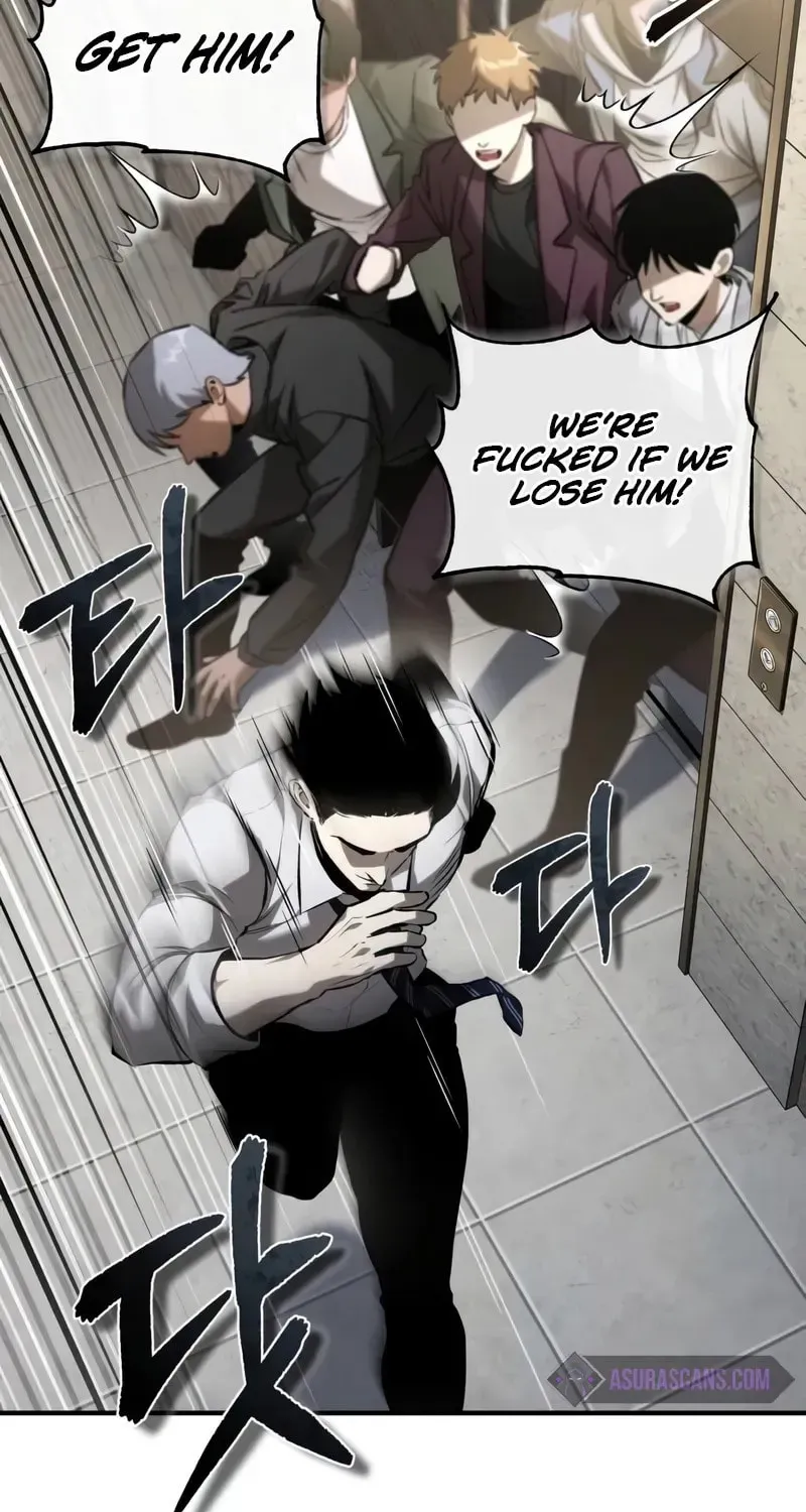Devil Returns To School Day's Chapter 67 page 117 - 