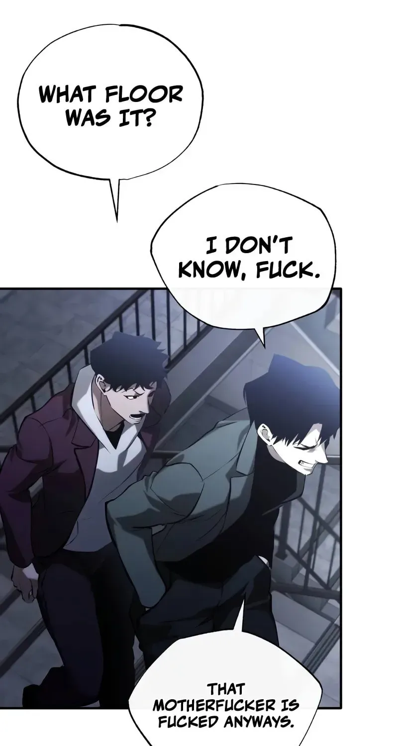 Devil Returns To School Day's Chapter 67 page 119 - 