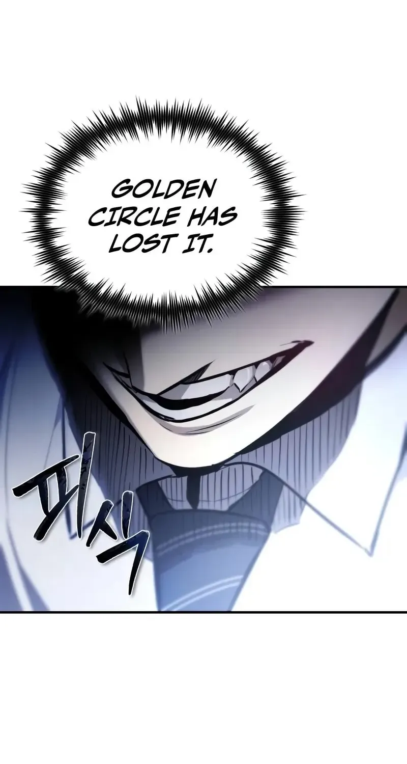 Devil Returns To School Day's Chapter 67 page 122 - 