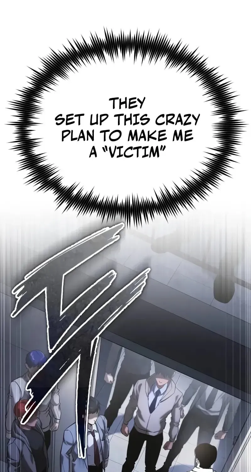 Devil Returns To School Day's Chapter 67 page 123 - 