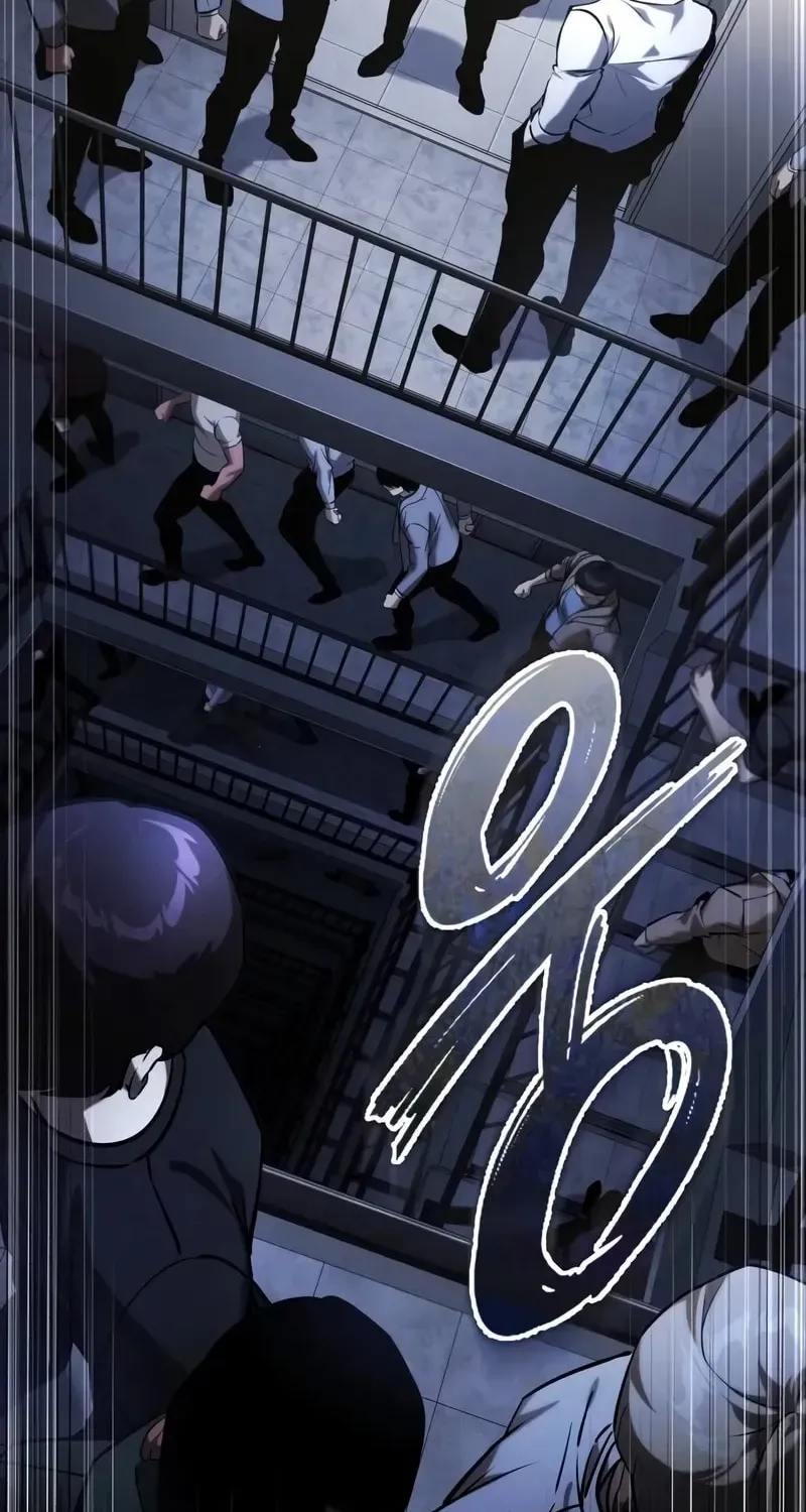 Devil Returns To School Day's Chapter 67 page 124 - 