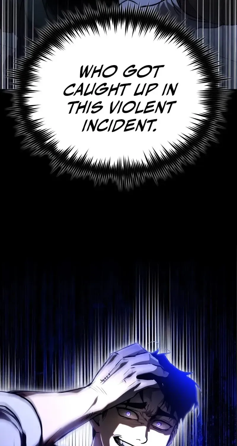 Devil Returns To School Day's Chapter 67 page 125 - 
