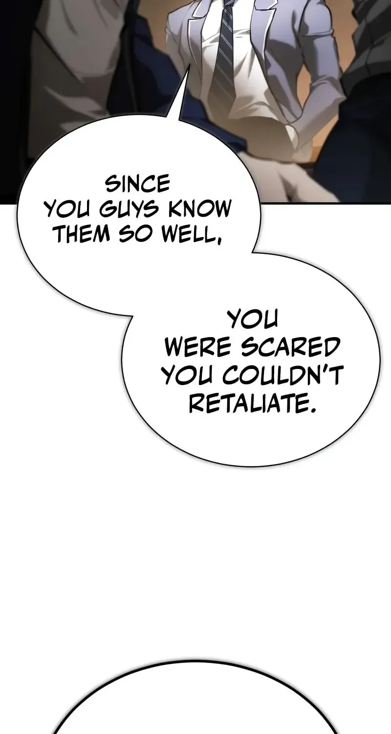 Devil Returns To School Day's Chapter 67 page 14 - 