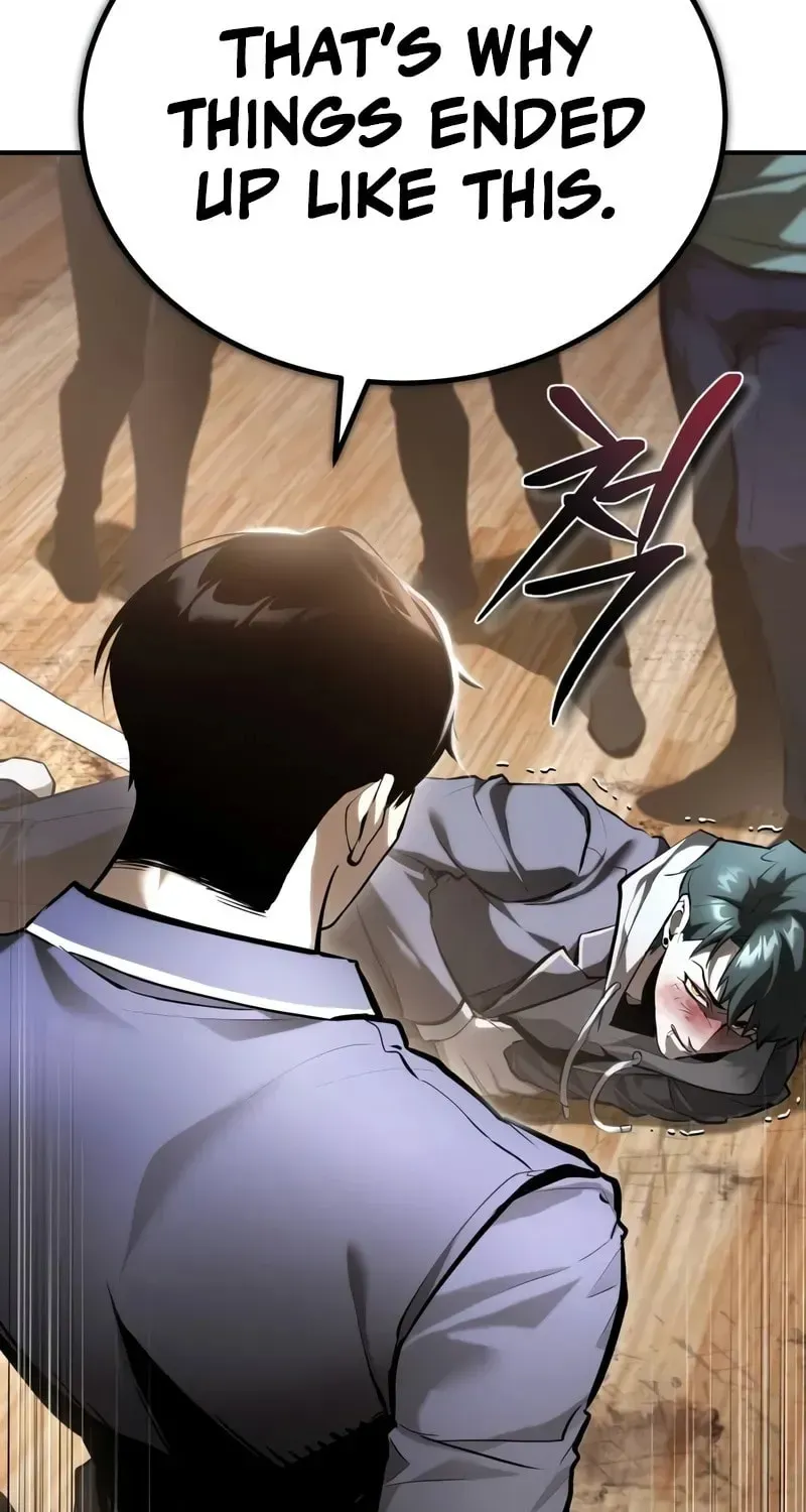 Devil Returns To School Day's Chapter 67 page 15 - 