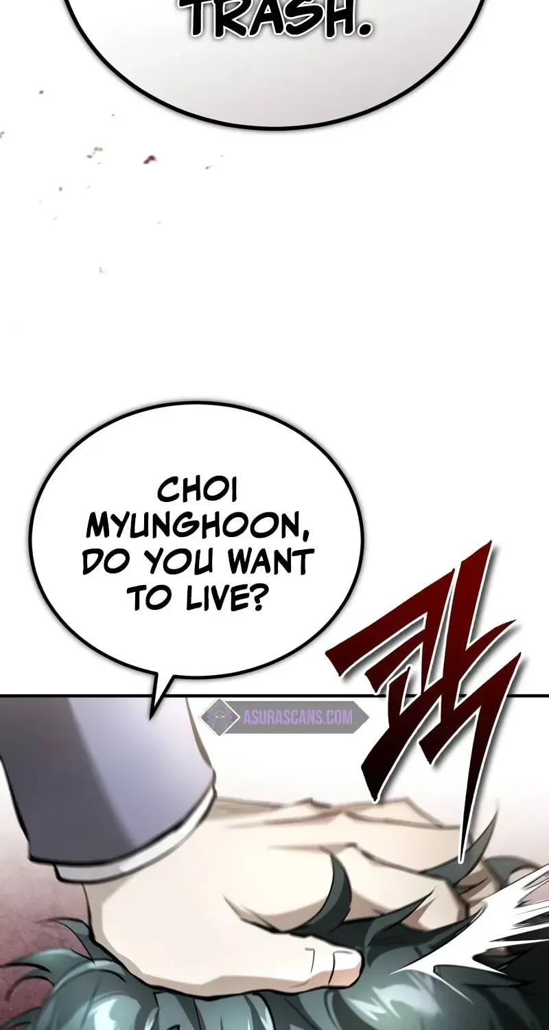 Devil Returns To School Day's Chapter 67 page 17 - 