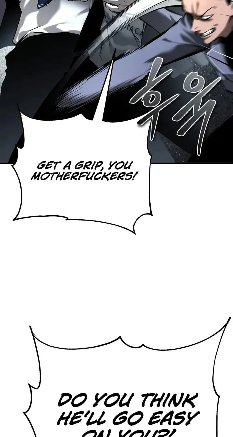 Devil Returns To School Day's Chapter 67 page 3 - 