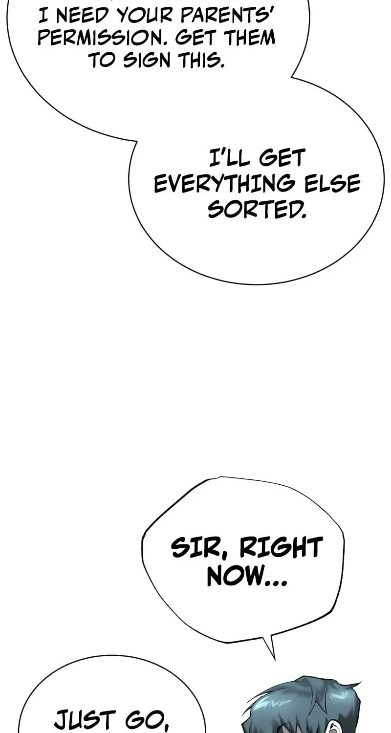 Devil Returns To School Day's Chapter 67 page 26 - 
