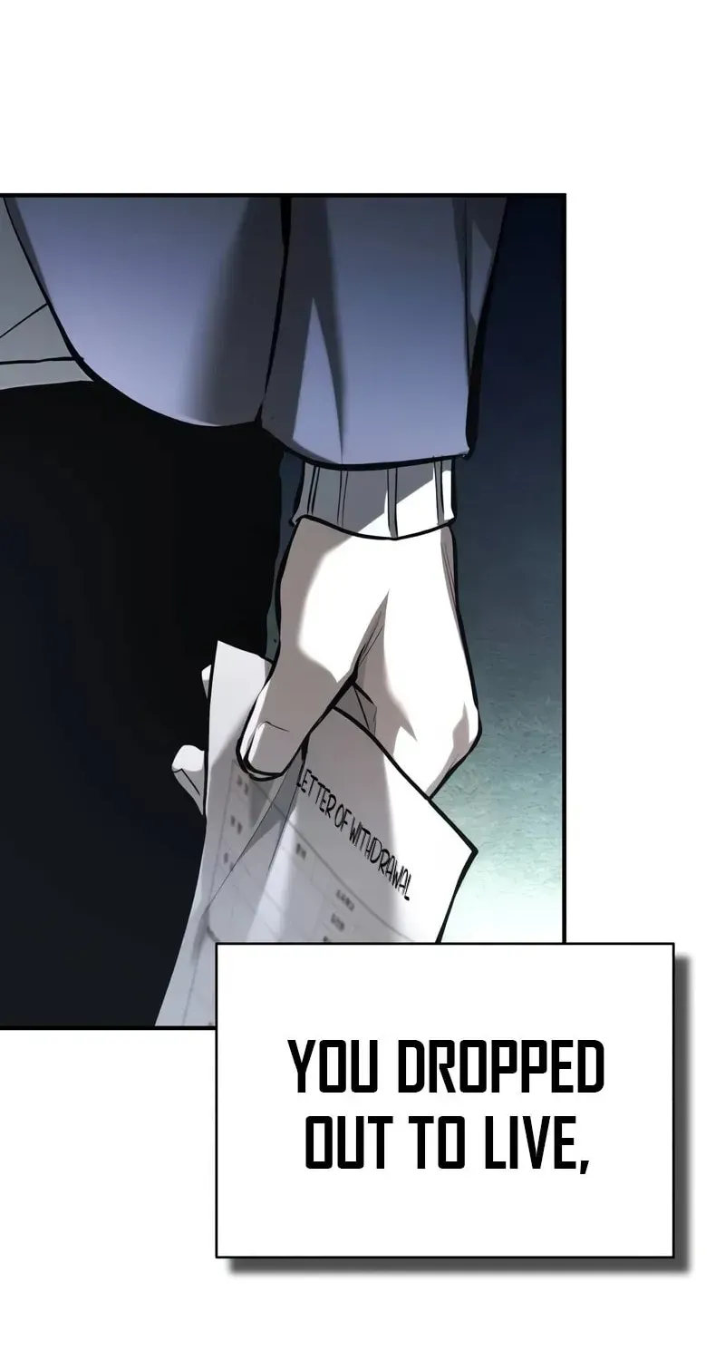 Devil Returns To School Day's Chapter 67 page 30 - 