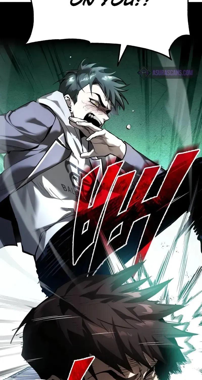 Devil Returns To School Day's Chapter 67 page 4 - 