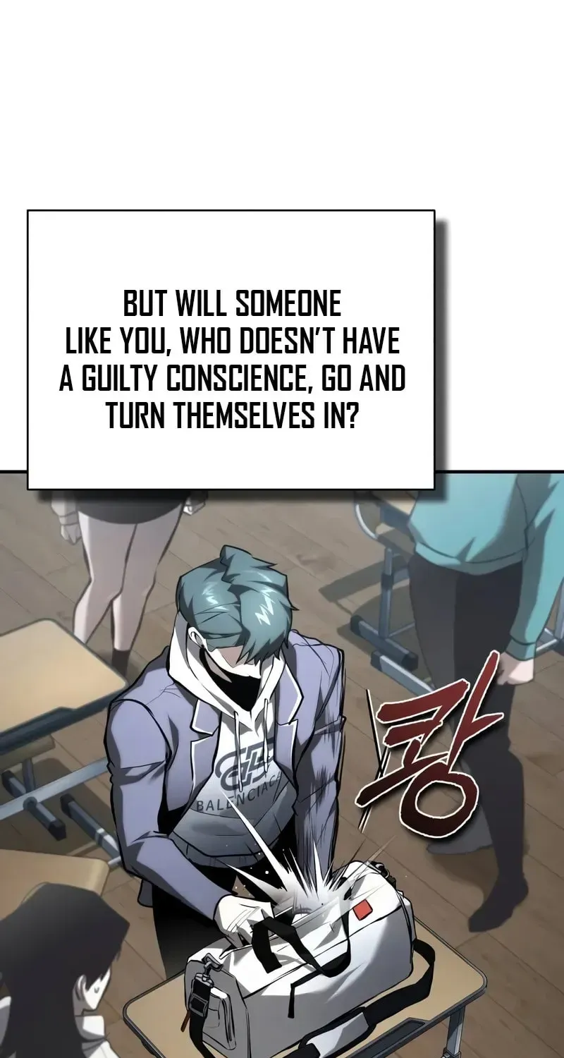 Devil Returns To School Day's Chapter 67 page 31 - 