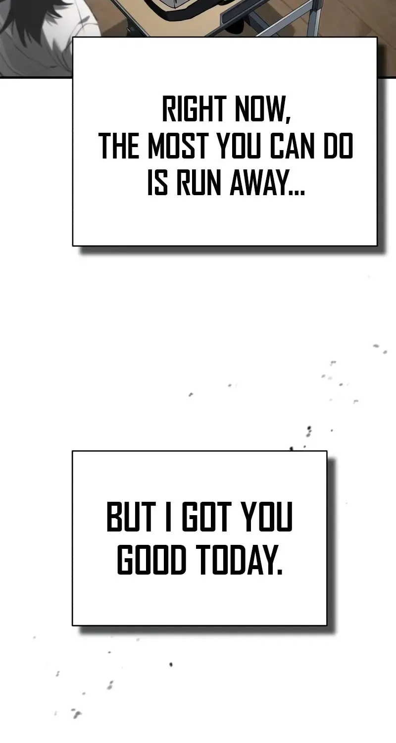 Devil Returns To School Day's Chapter 67 page 32 - 