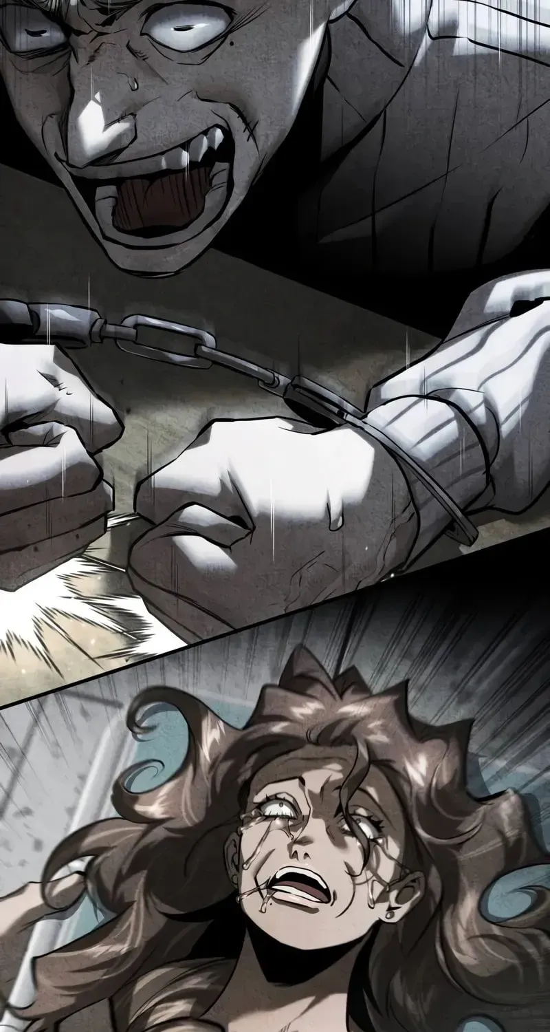 Devil Returns To School Day's Chapter 67 page 35 - 